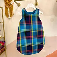 The sleeping bag in Madras