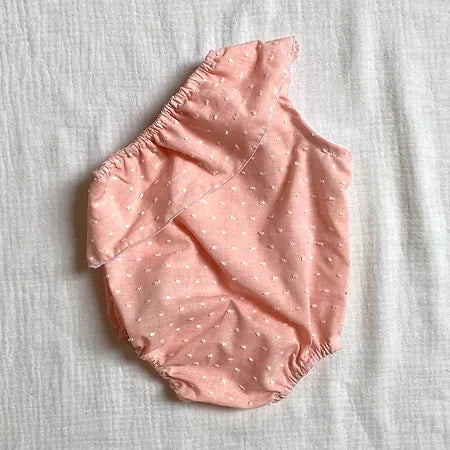 Pensée - Barboteuse