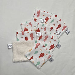 MAISON COLINE - Set of washable cottons