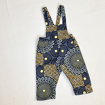 Pica - Wax overalls