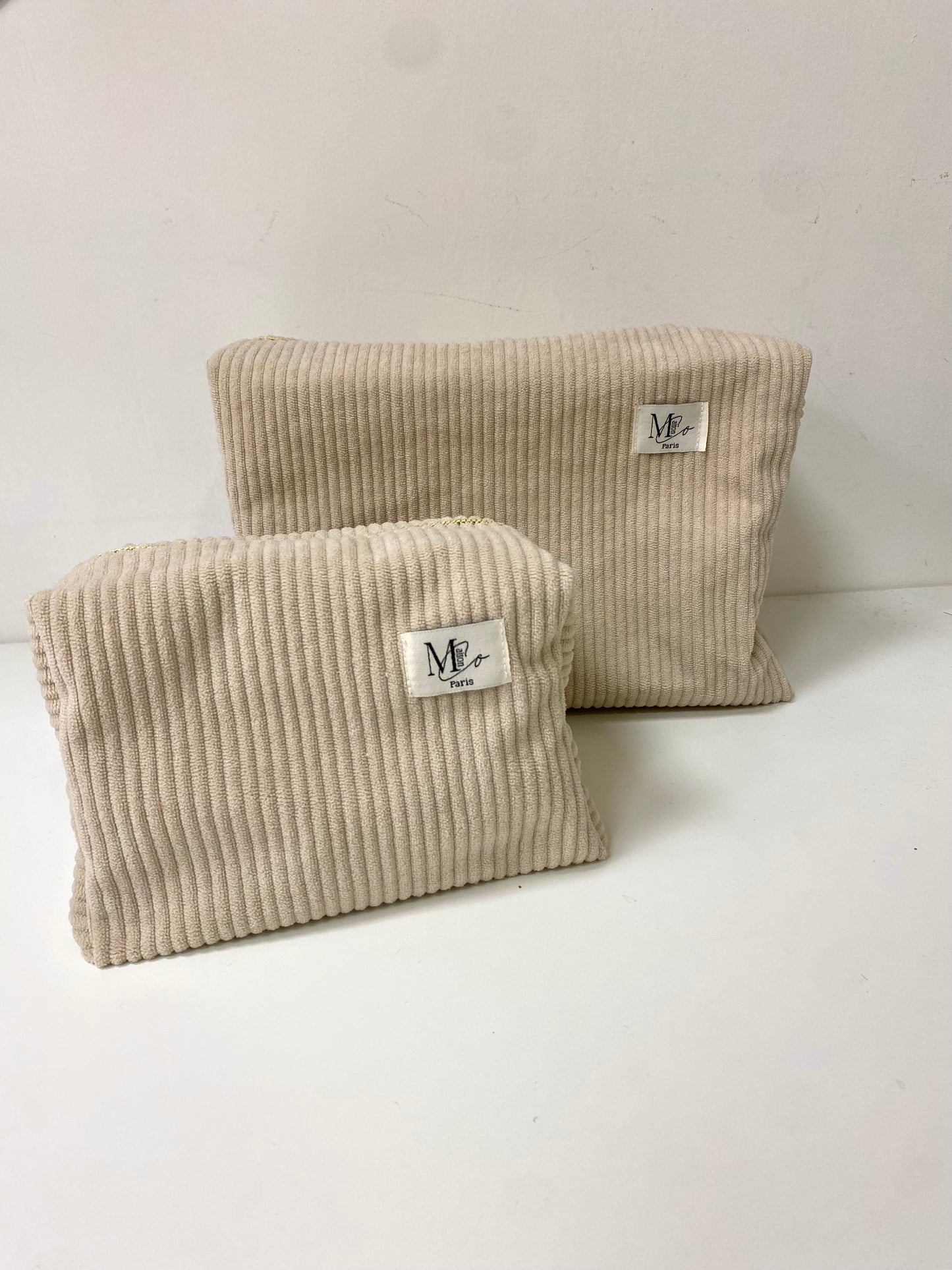 La trousse à maquillage