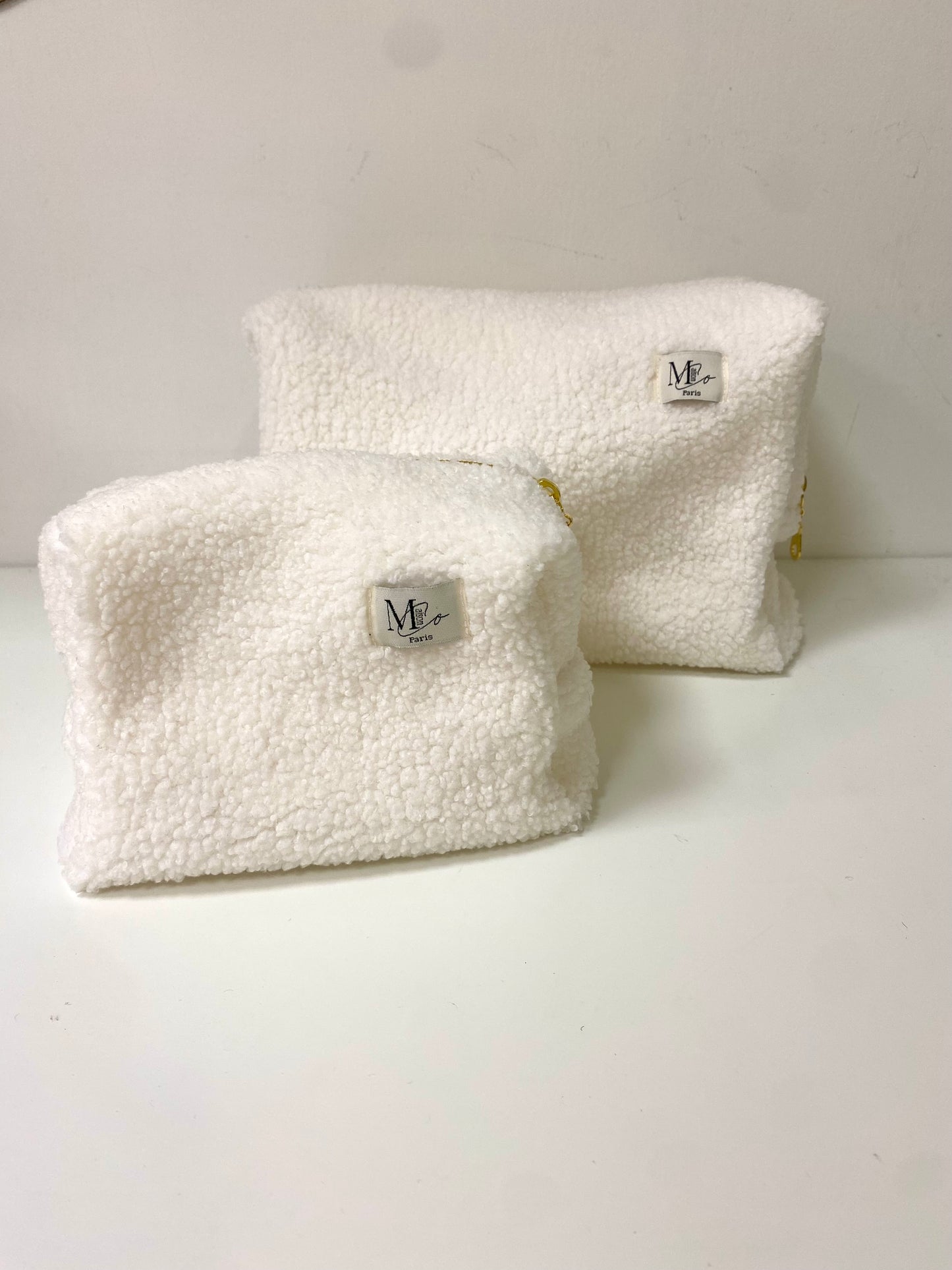 La trousse à maquillage