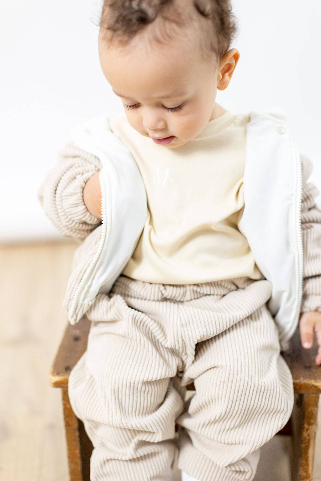 Coco - Le tshirt enfant