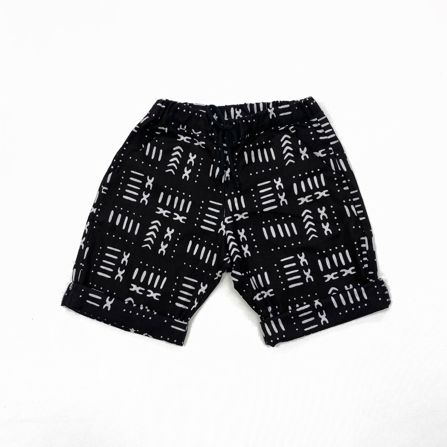 Protéa - Short en wax