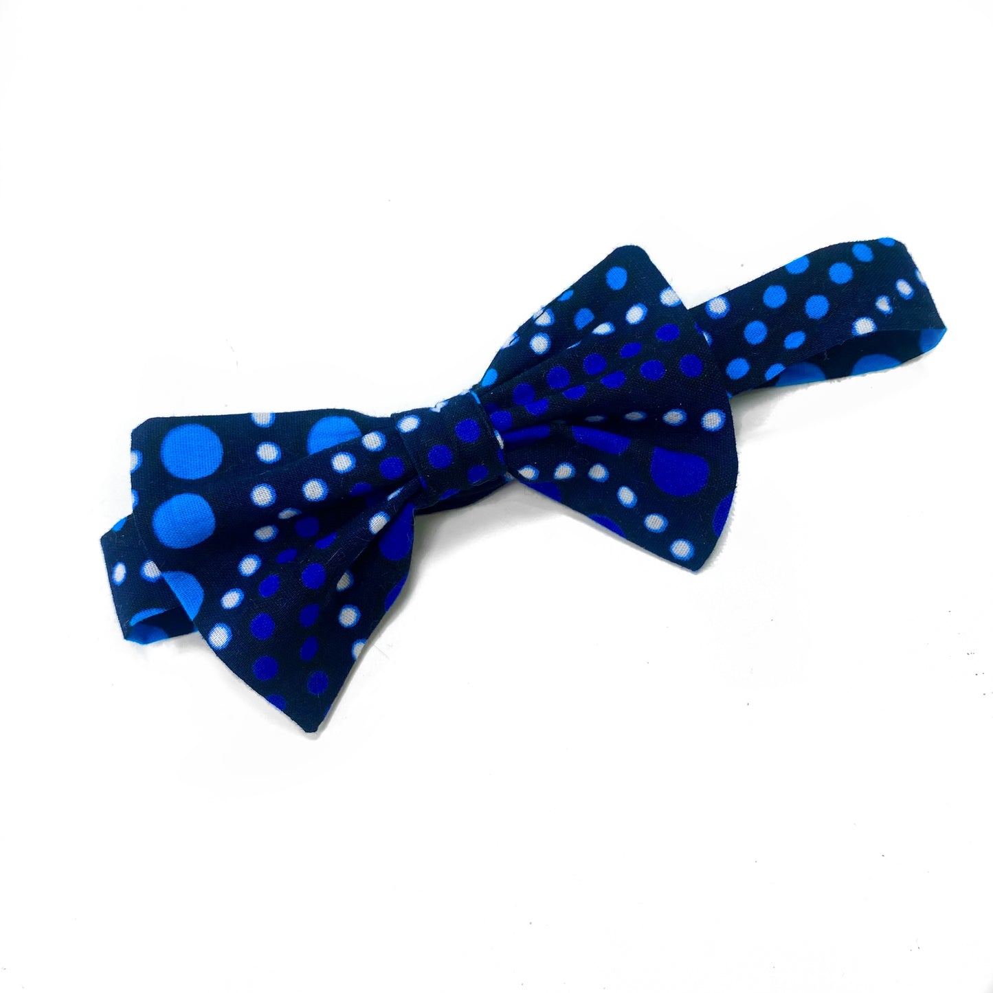 Noeud papillon en wax