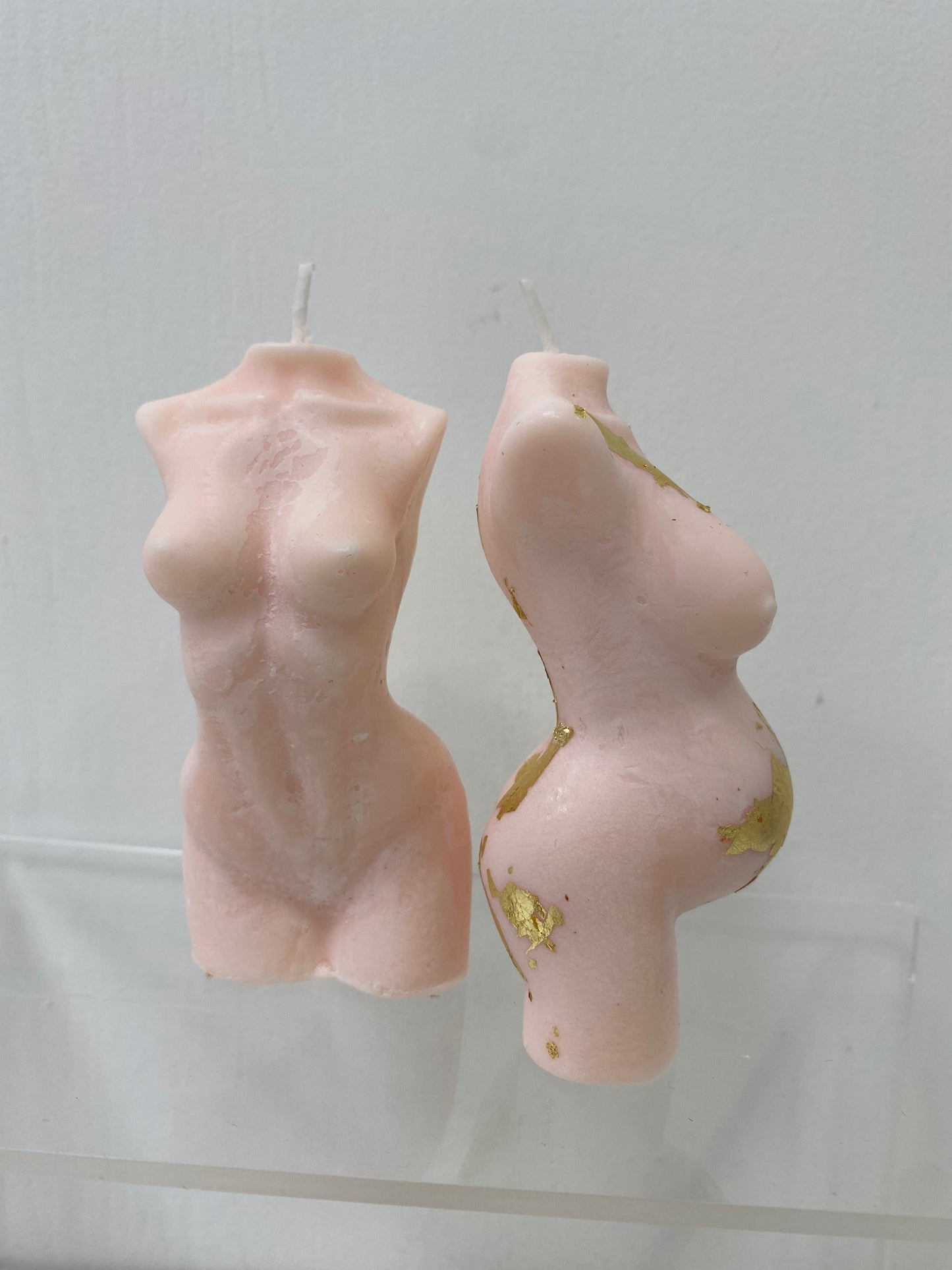 MAISON COLINE - Pregnant Woman Candle