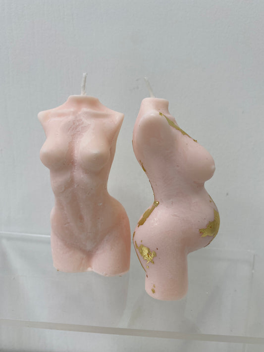 MAISON COLINE - Pregnant Woman Candle