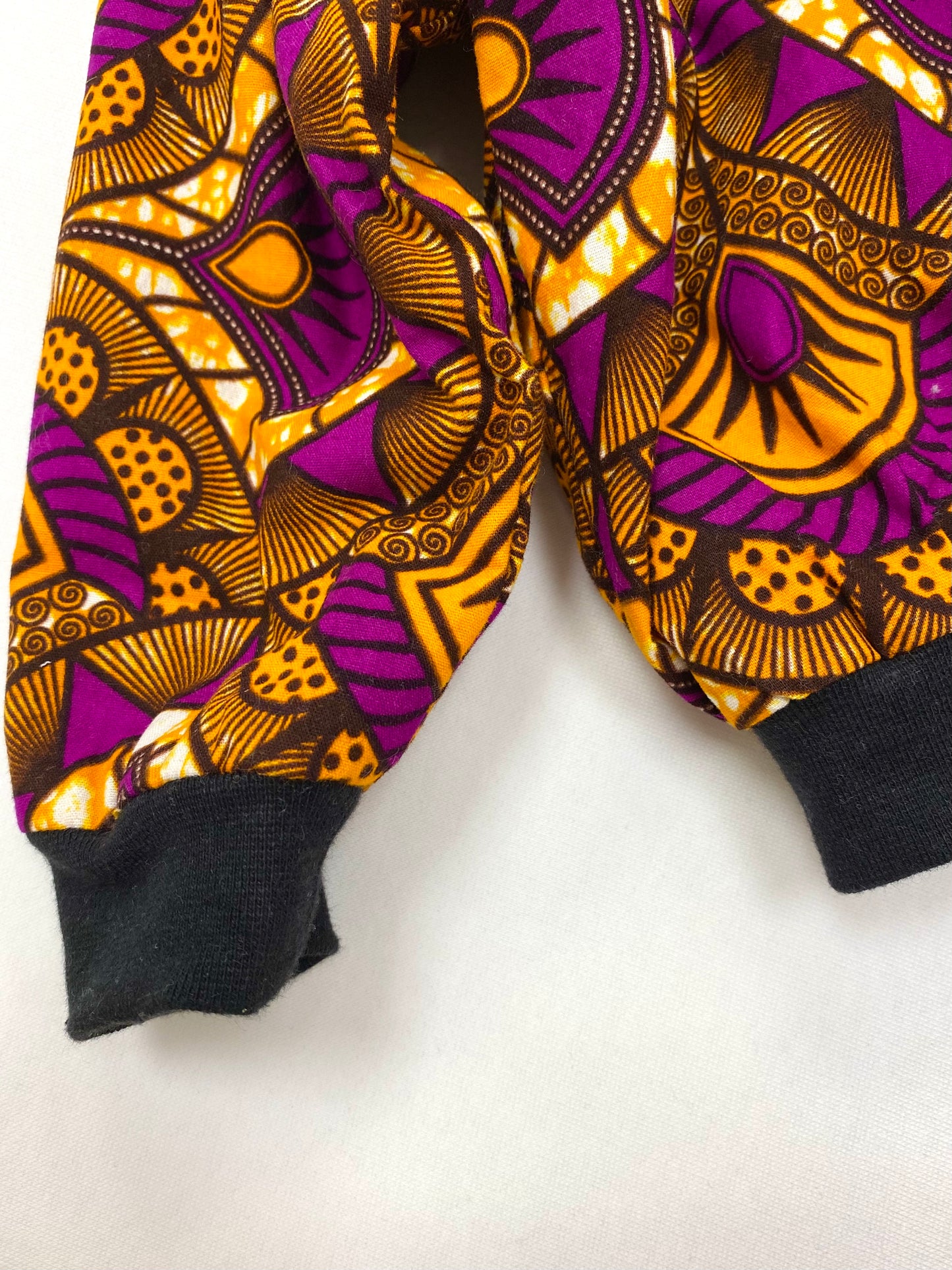 Watsonia - Bomber en Wax