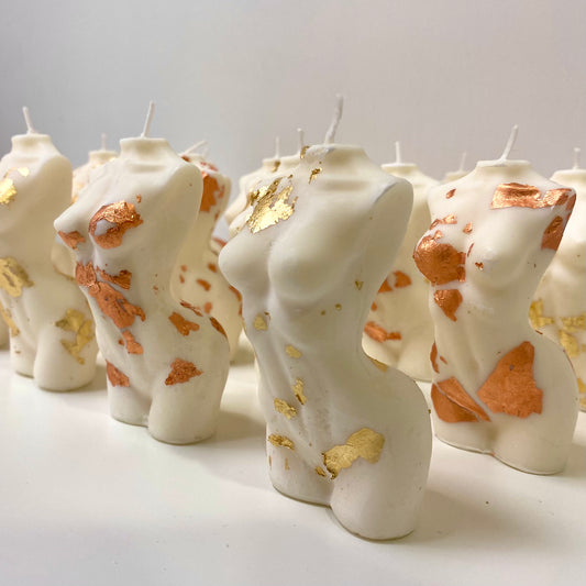 MAISON COLINE - Women's Candle