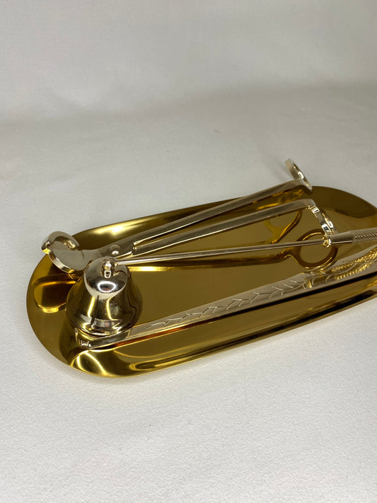 MAISON COLINE - Candle maintenance kit