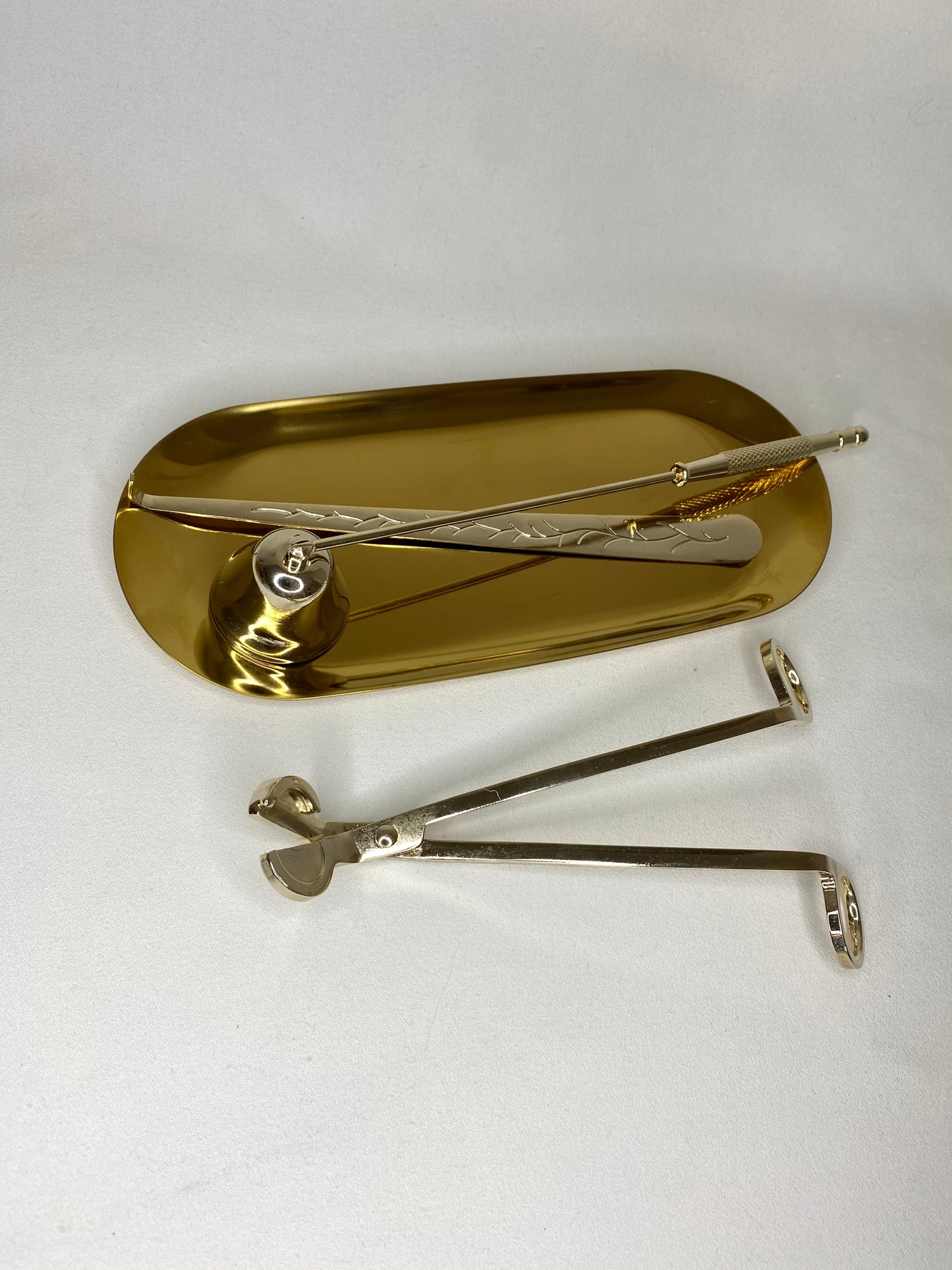 Kit entretien bougies