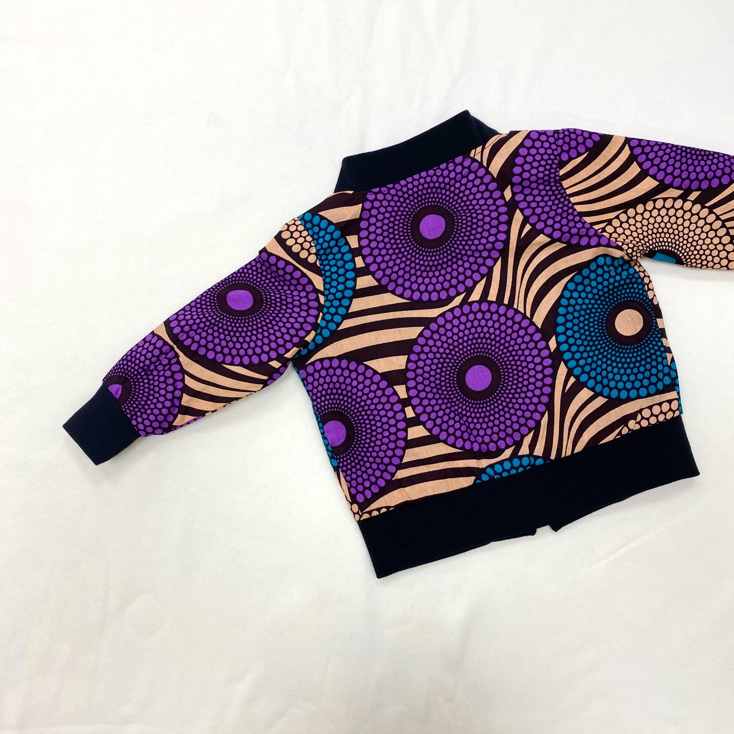 Watsonia - Bomber en Wax