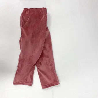 Jumbo - Le pantalon velours