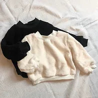 Dandelion - the cuddly sweatshirt