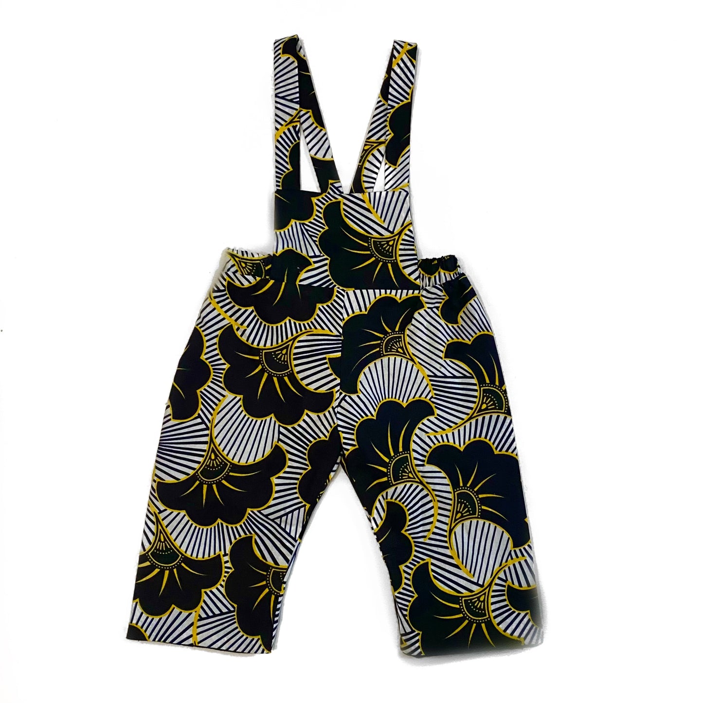 Pica - Wax overalls