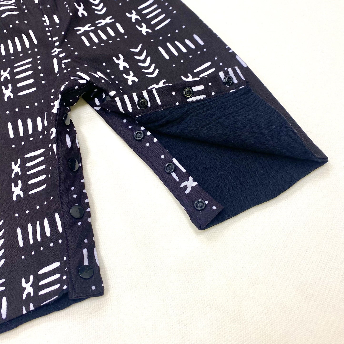 Pica - Wax overalls
