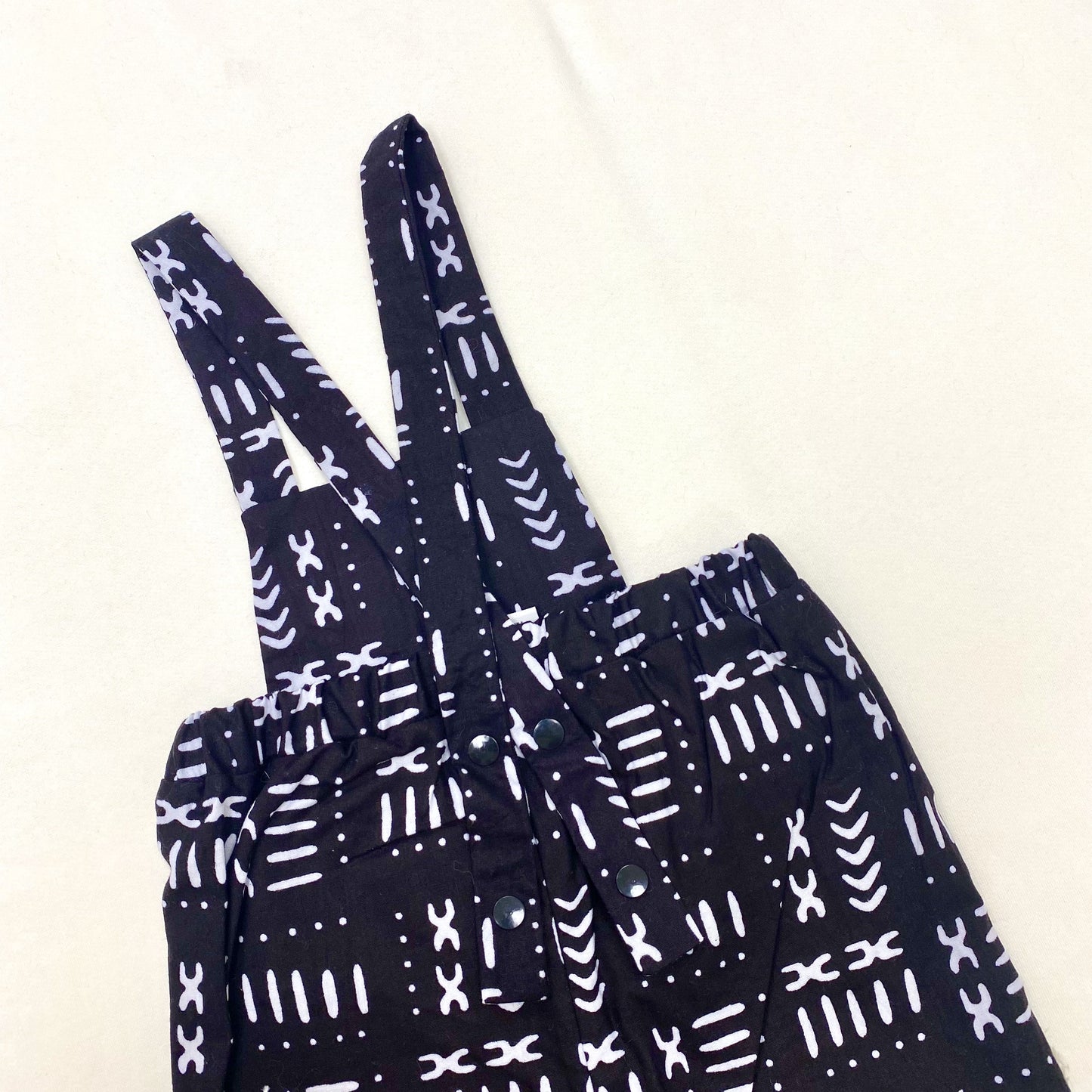 Pica - Wax overalls